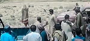 بلوچستان میں قتل ہونے والے مرد عورت کے  واقع کی اصل حقیقت اور وزیراعلی بلوچستان کا اعلان