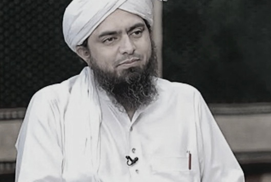 انجینئر محمد علی مرزا کی گرفتاری: نیشنل سائبر کرائم ایجنسی کی کارروائی