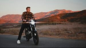 Honda’s First Electric Motorcycle Officially Launched: A New Era of Riding