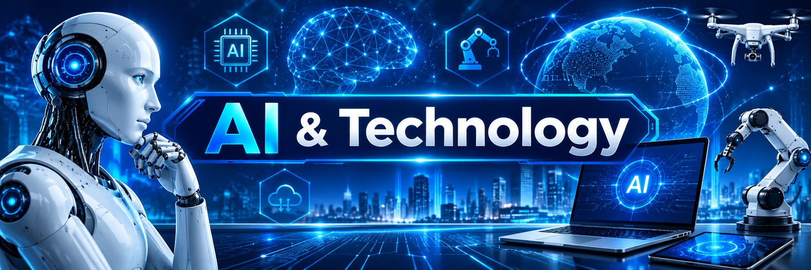 AI & Technology